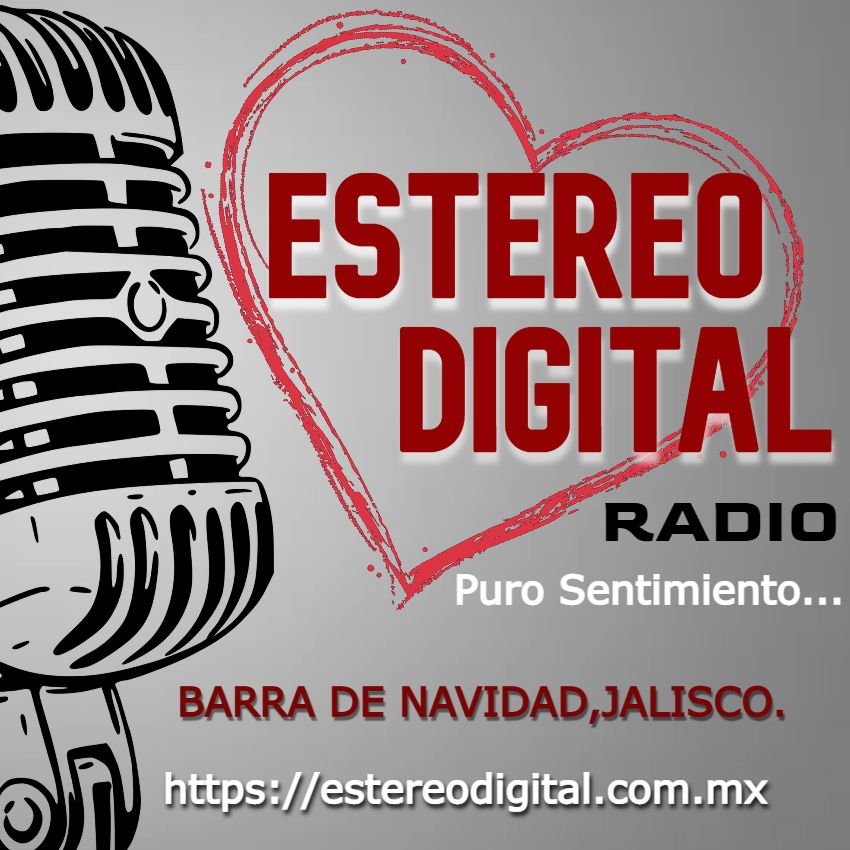 ESTEREO DIGITAL RADIO